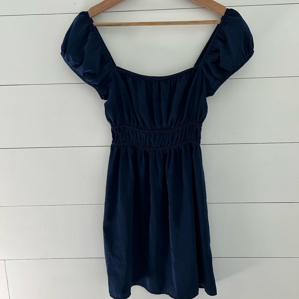 Show Me Your MuMu Libby Dress